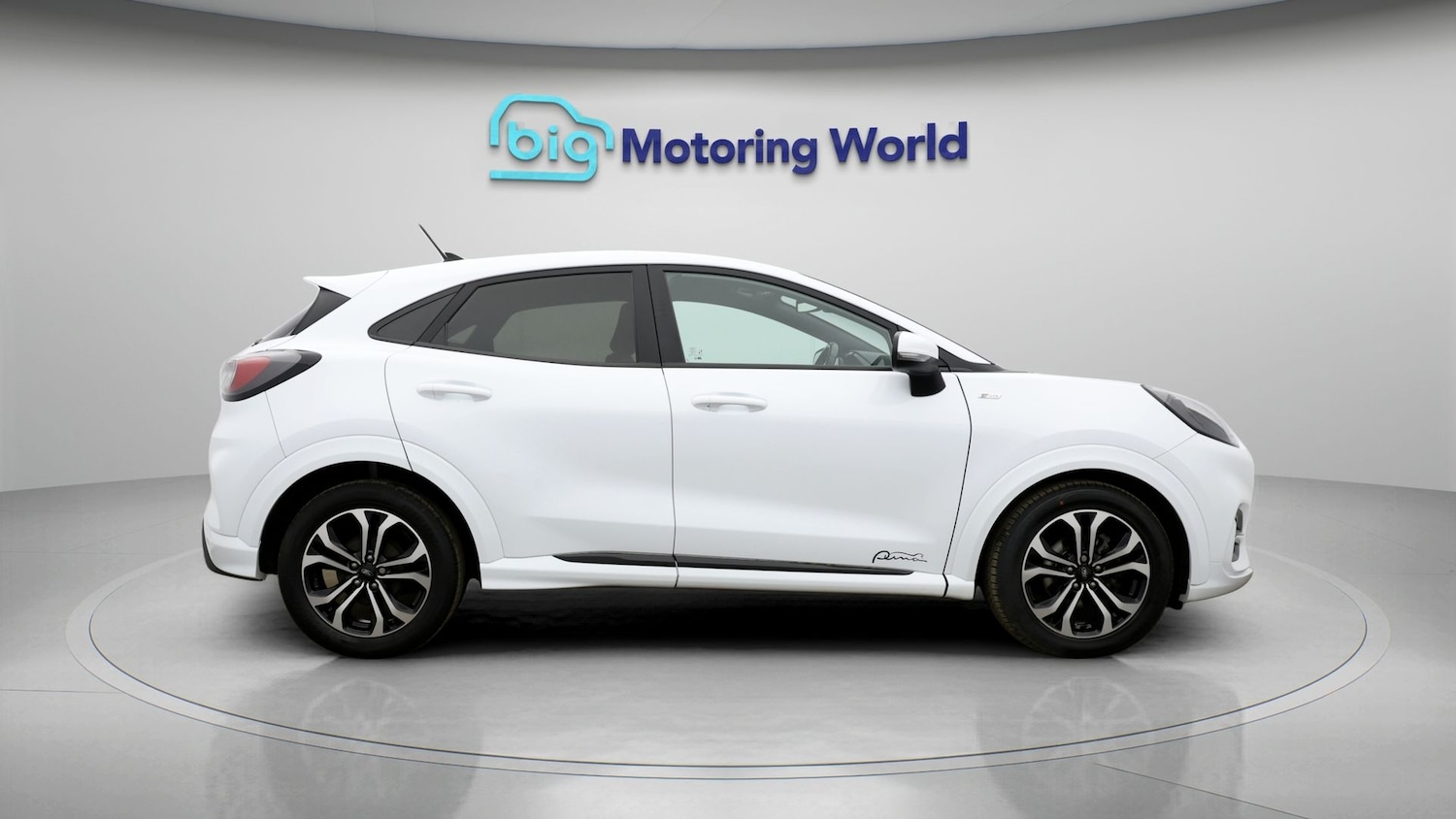 Used Ford Puma 2021 for sale - 78150772: Photo 8