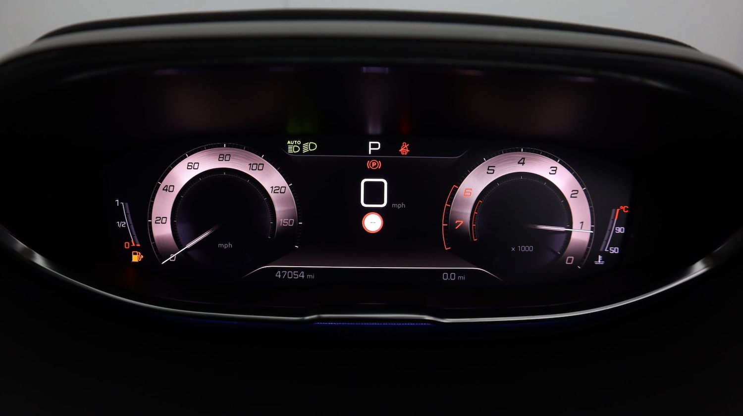 Used Peugeot 5008 2022 for sale - 77675888: Photo 10