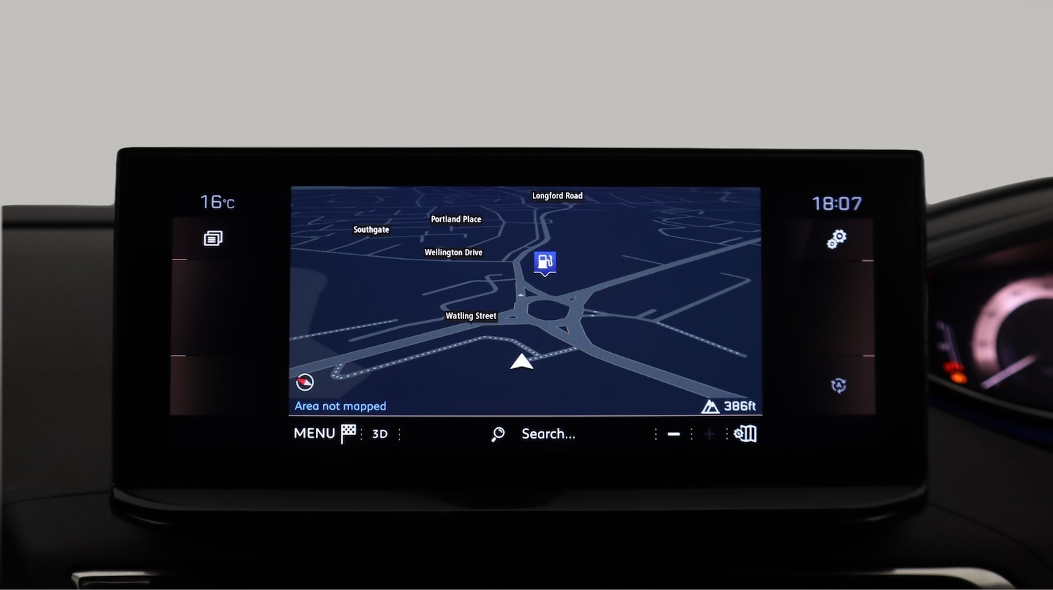 Used Peugeot 5008 2022 for sale - 77675888: Photo 11