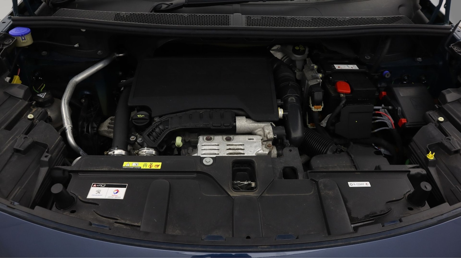 Used Peugeot 5008 2022 for sale - 77675888: Photo 19