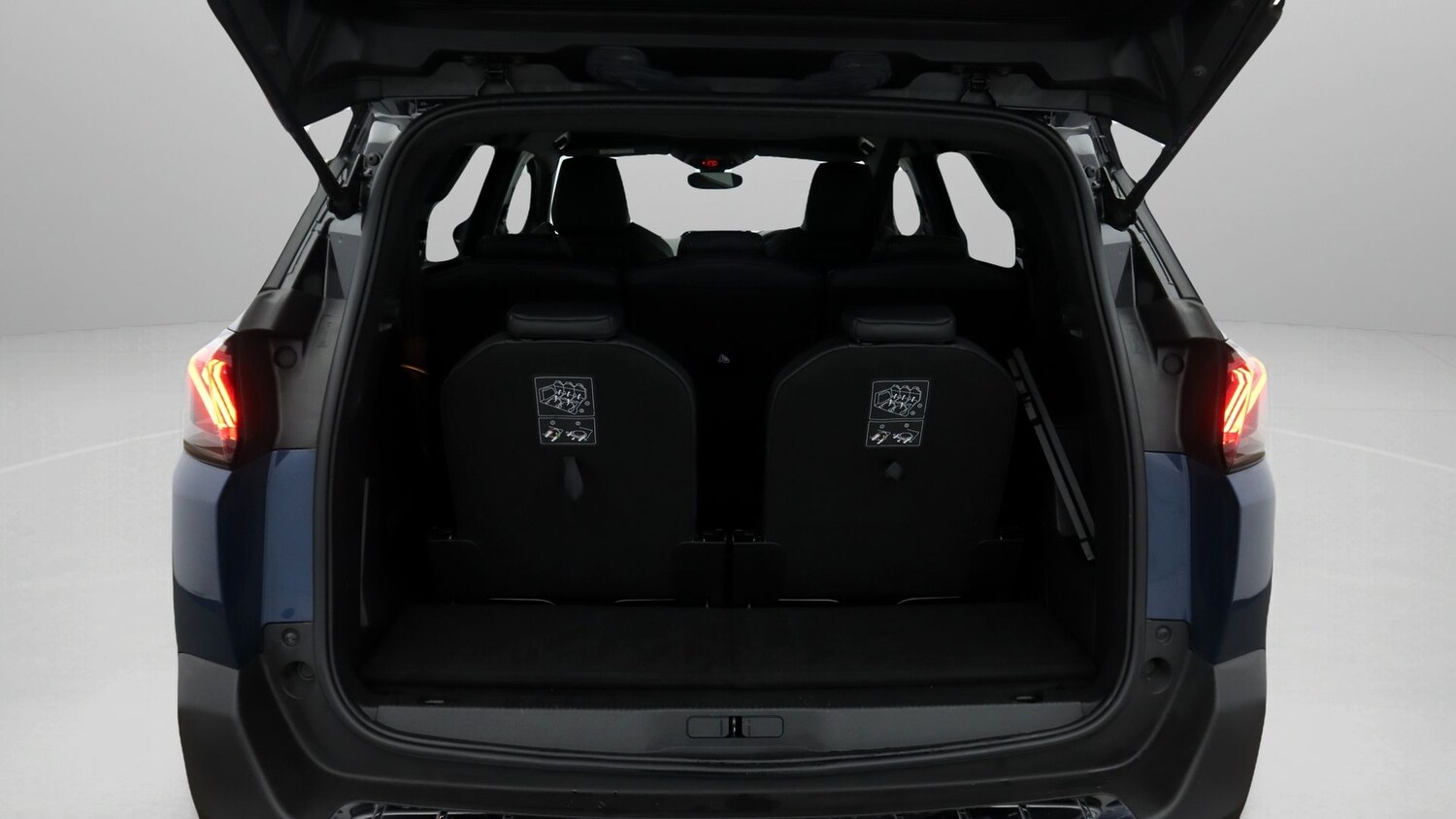 Used Peugeot 5008 2022 for sale - 77675888: Photo 21