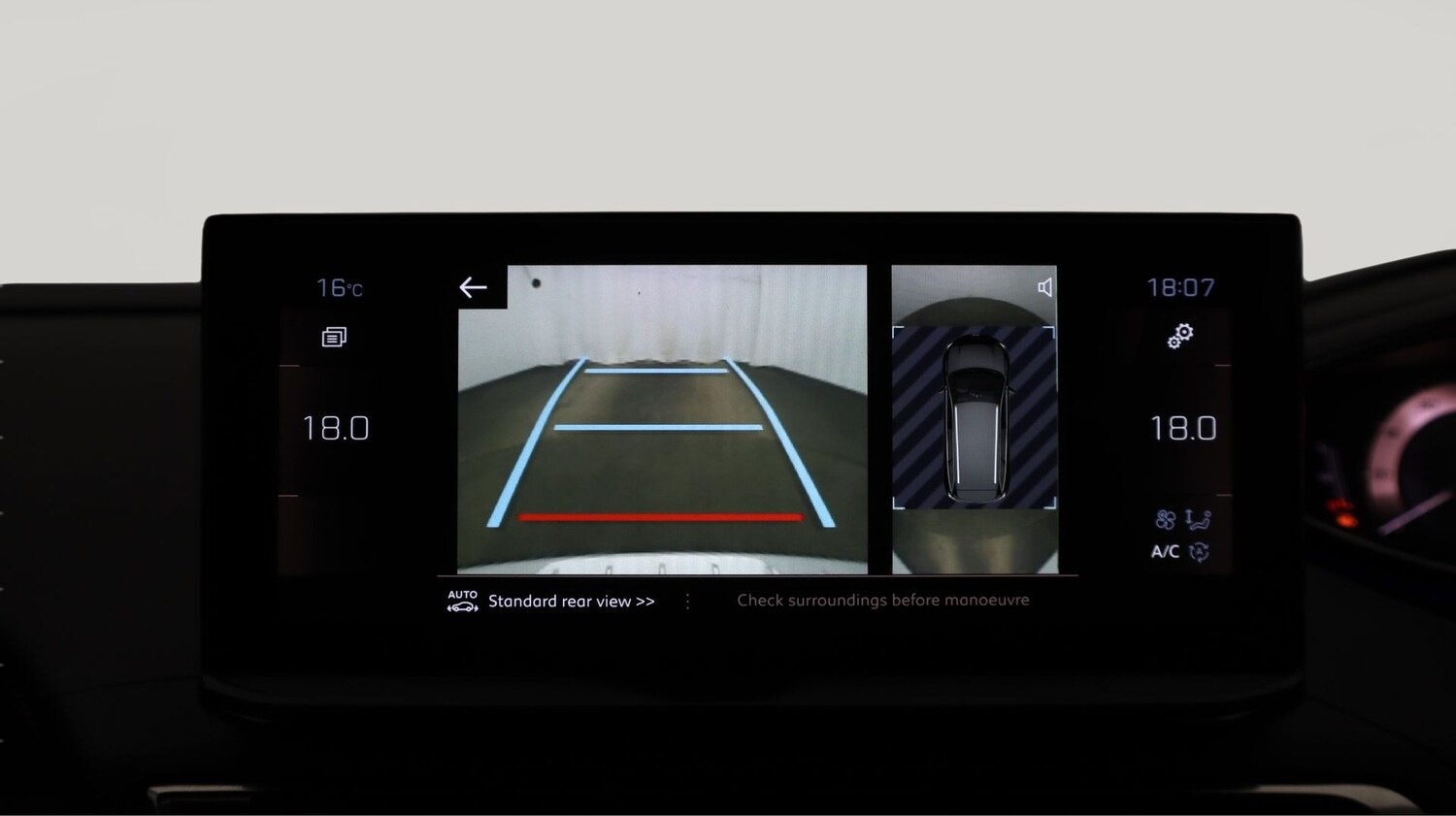 Used Peugeot 5008 2022 for sale - 77675888: Photo 28