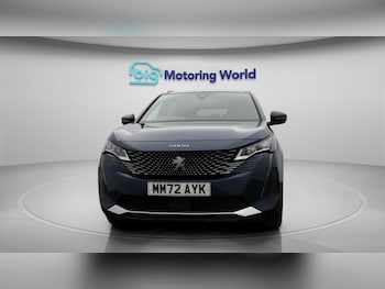 Used Peugeot 5008 2022 for sale - 77675888: Photo