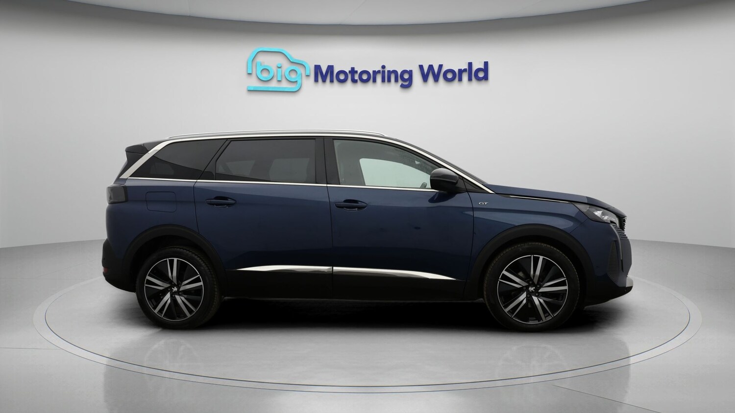 Used Peugeot 5008 2022 for sale - 77675888: Photo 8