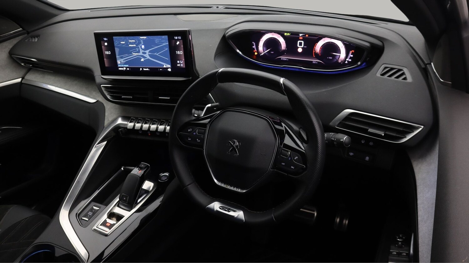 Used Peugeot 5008 2022 for sale - 77675888: Photo 9