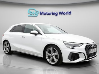 2020 (70) - 1.5 TFSI 35 S line Sportback 5dr Petrol S Tronic Euro 6 (s/s) (150 ps)