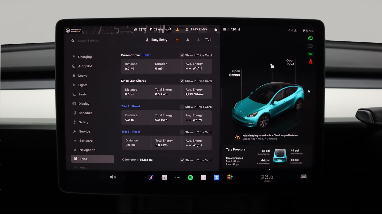 Used Tesla Model Y for sale - 76727984: Photo 11