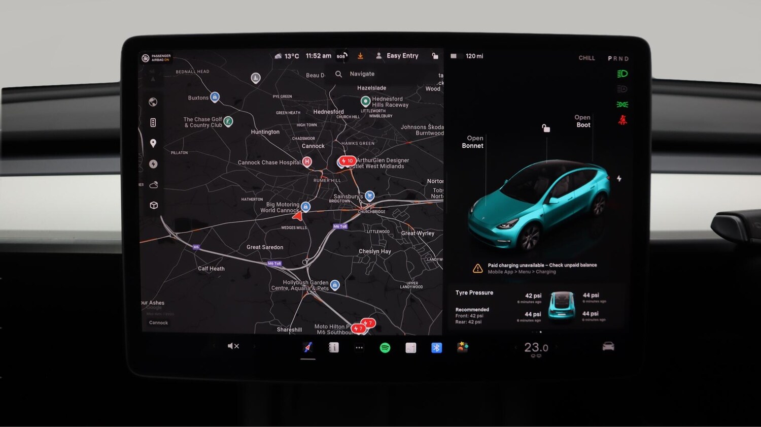 Used Tesla Model Y for sale - 76727984: Photo 12