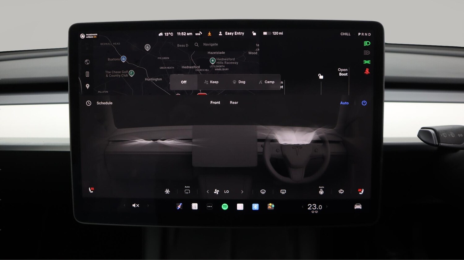 Used Tesla Model Y for sale - 76727984: Photo 13