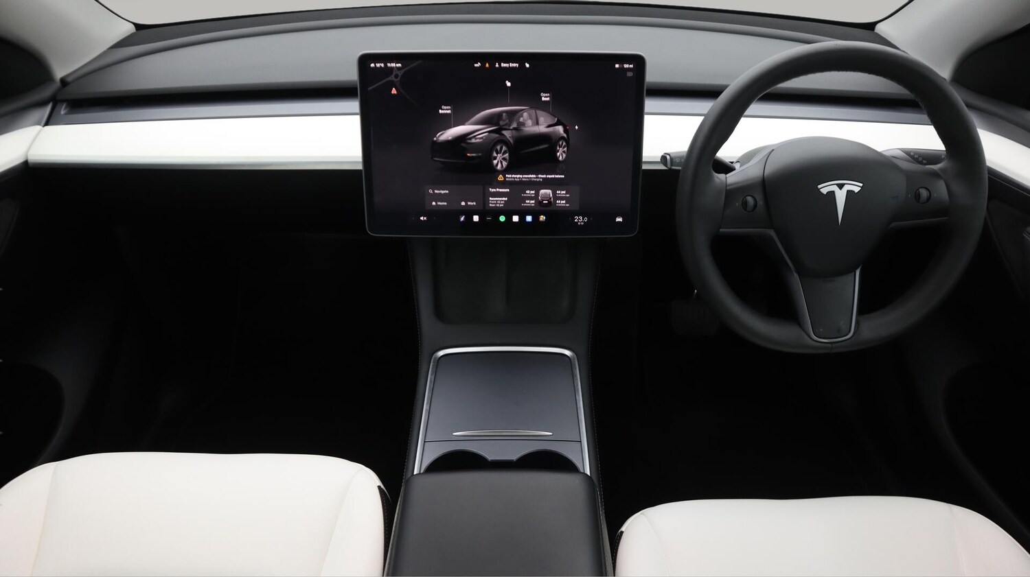 Used Tesla Model Y for sale - 76727984: Photo 14