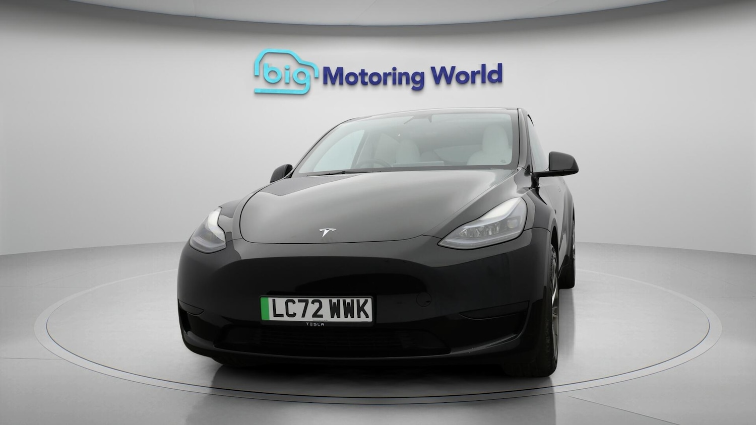 Used Tesla Model Y for sale - 76727984: Photo 3