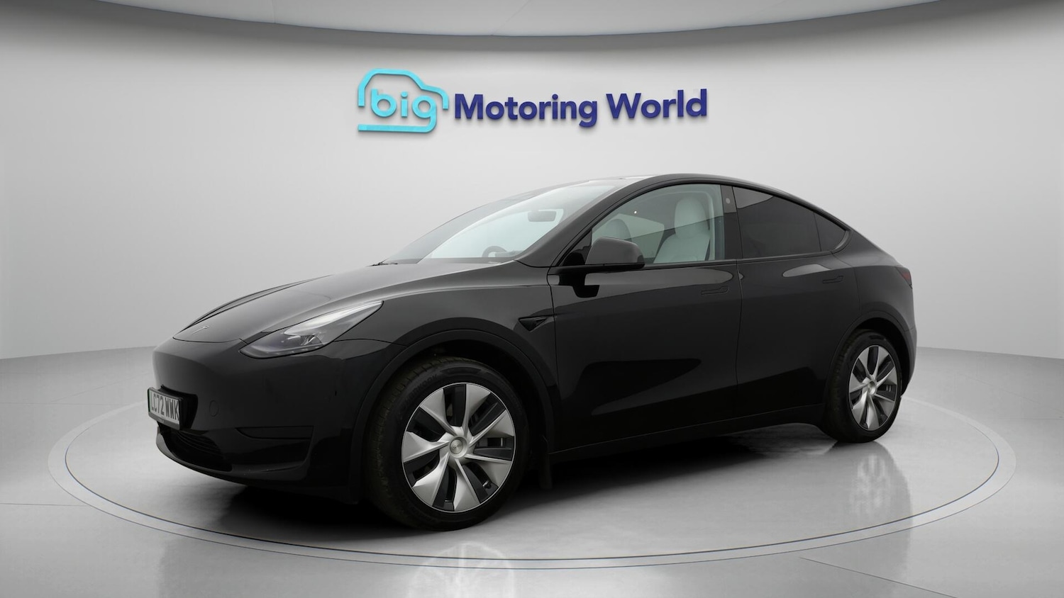 Used Tesla Model Y for sale - 76727984: Photo 4