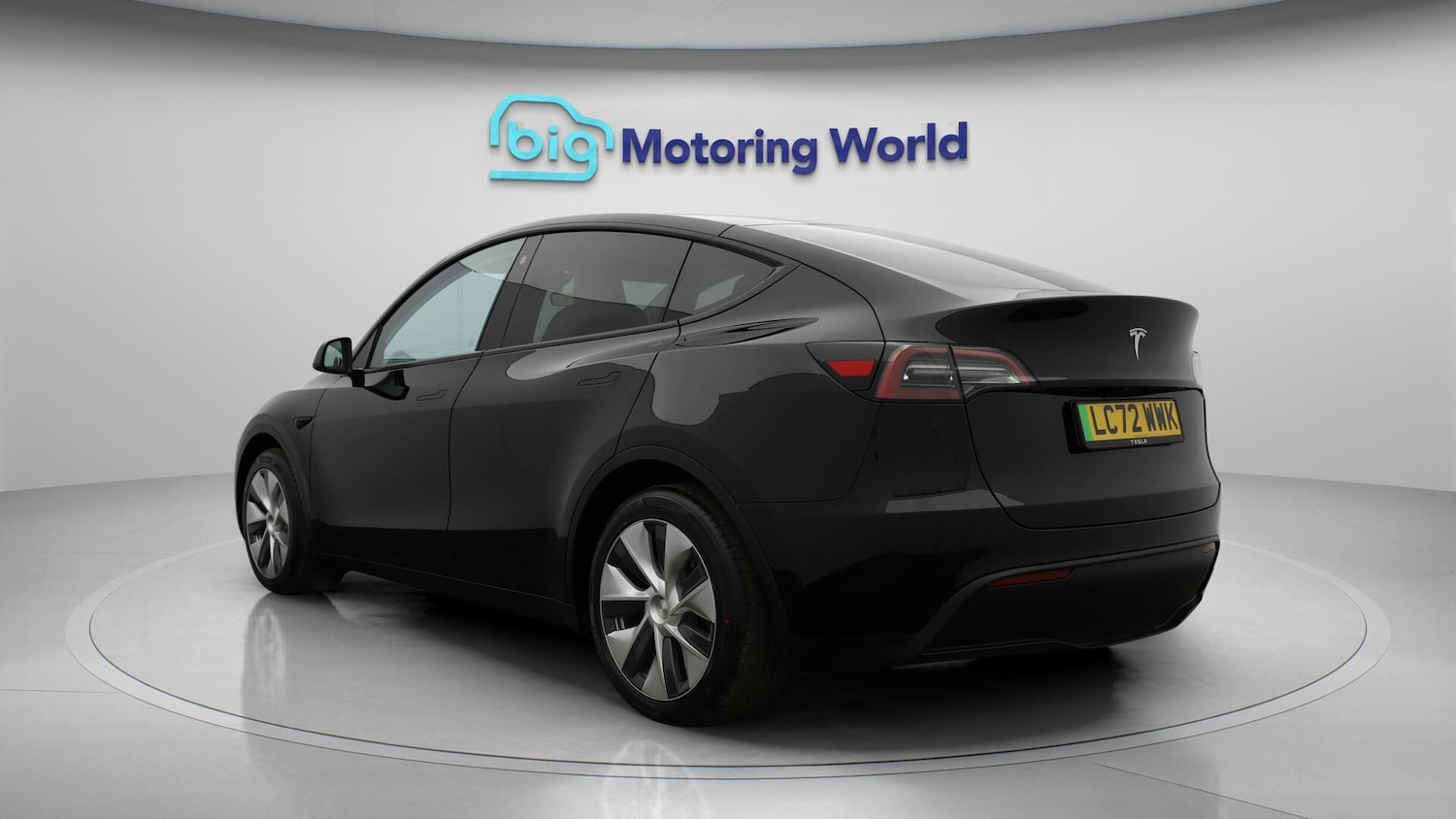 Used Tesla Model Y for sale - 76727984: Photo 6