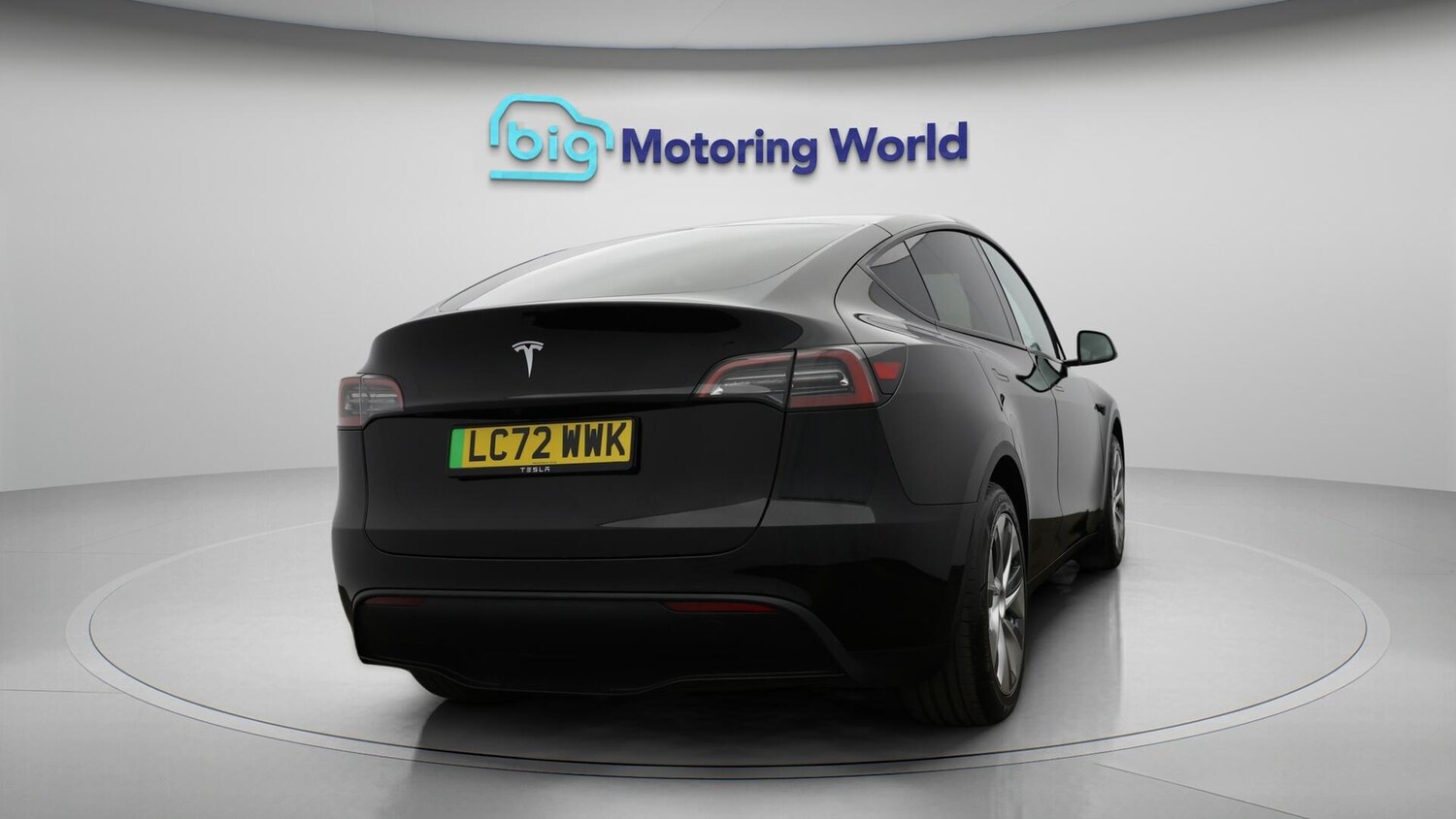 Used Tesla Model Y for sale - 76727984: Photo 7
