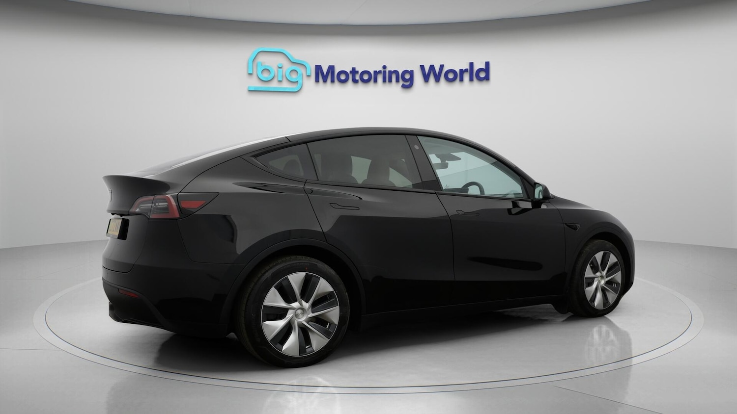 Used Tesla Model Y for sale - 76727984: Photo 8