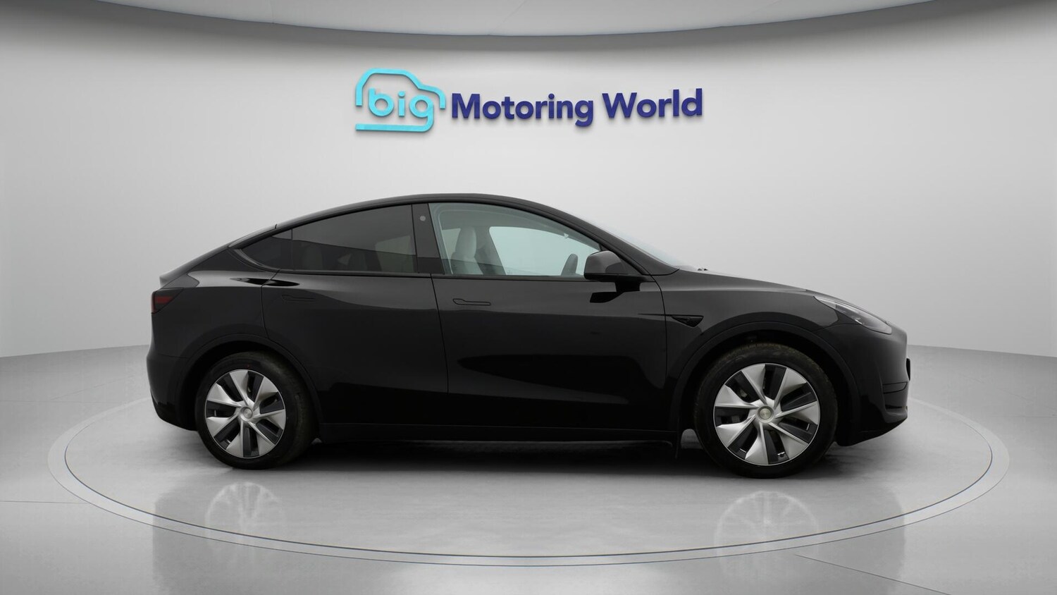 Used Tesla Model Y for sale - 76727984: Photo 9