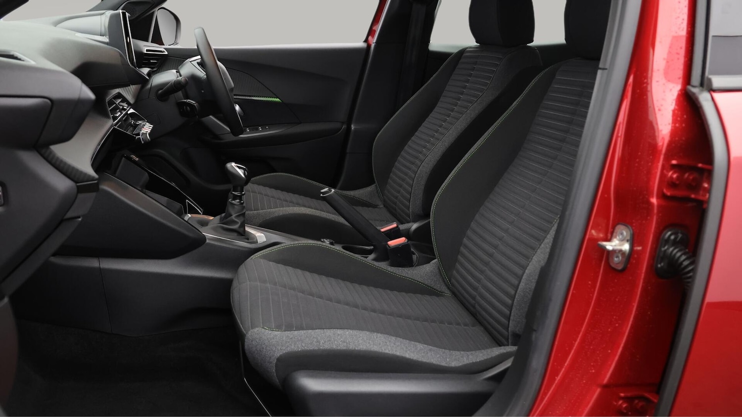 Used Peugeot 2008 2023 for sale - 76151940: Photo 15