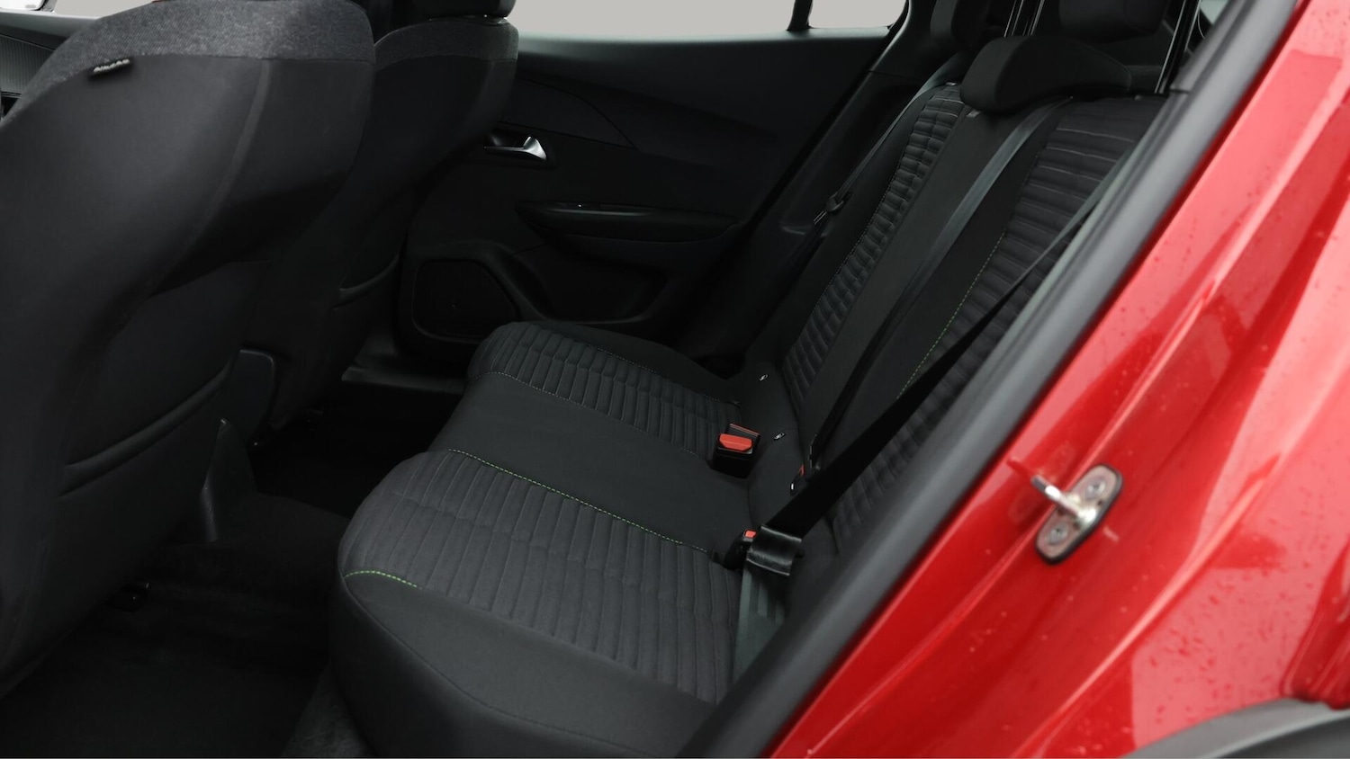 Used Peugeot 2008 2023 for sale - 76151940: Photo 17