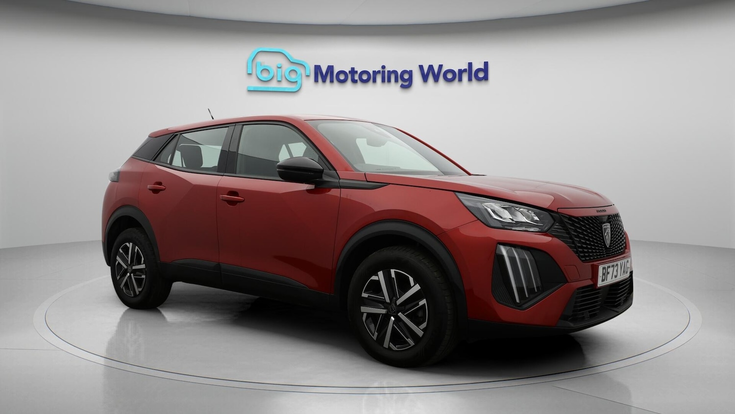 Used Peugeot 2008 2023 for sale - 76151940: Photo 2