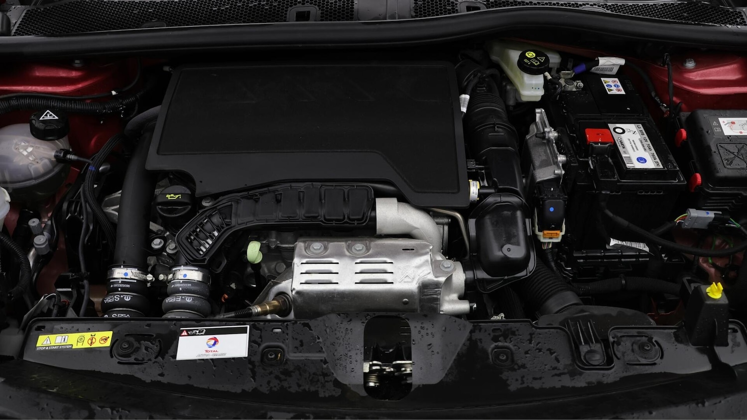 Used Peugeot 2008 2023 for sale - 76151940: Photo 20
