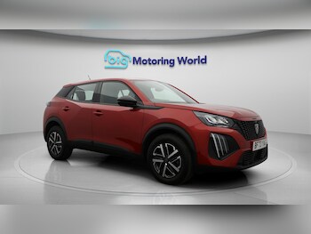 Used Peugeot 2008 2023 for sale - 76151940: Photo 2
