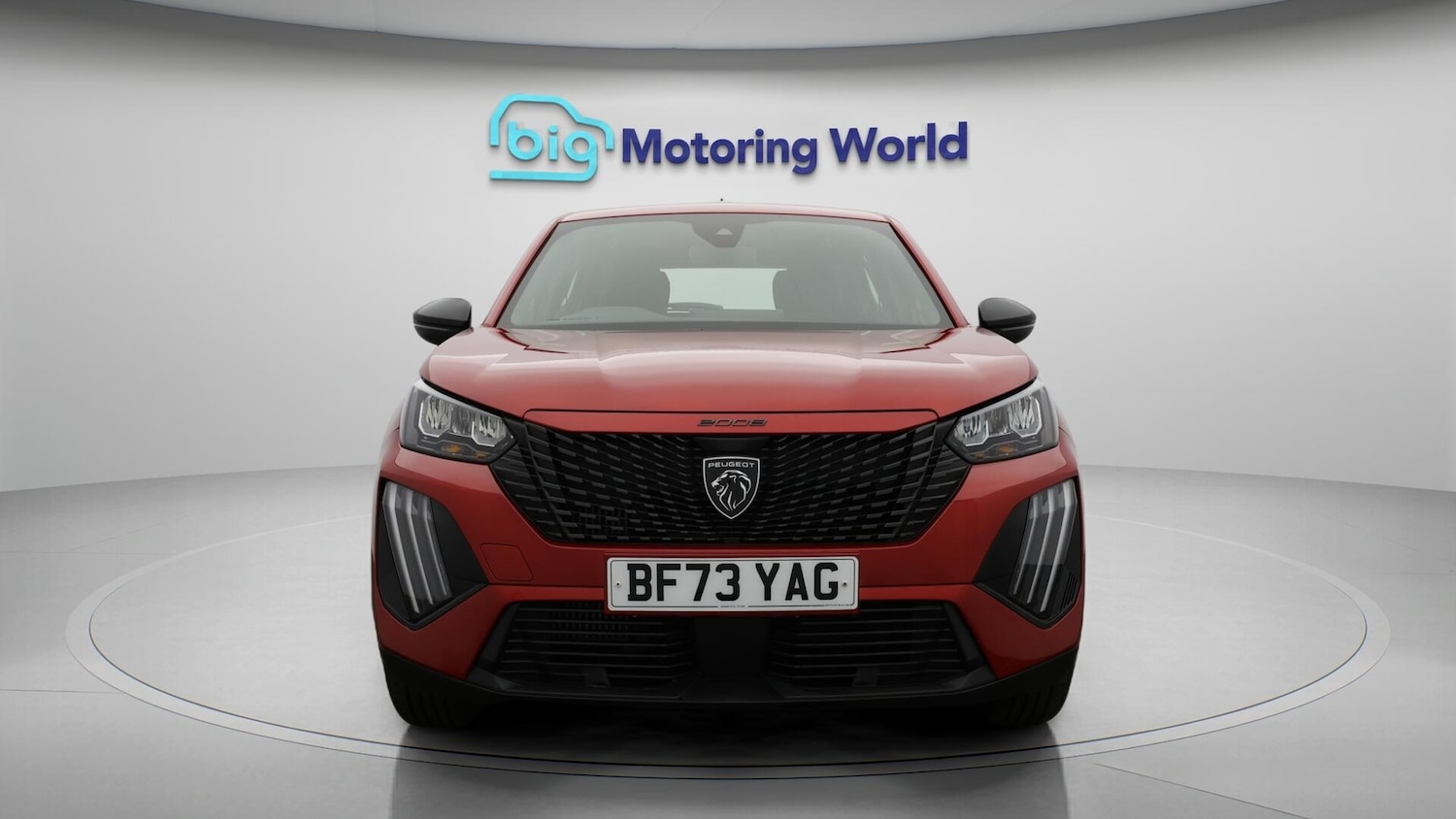 Used Peugeot 2008 2023 for sale - 76151940: Photo 3