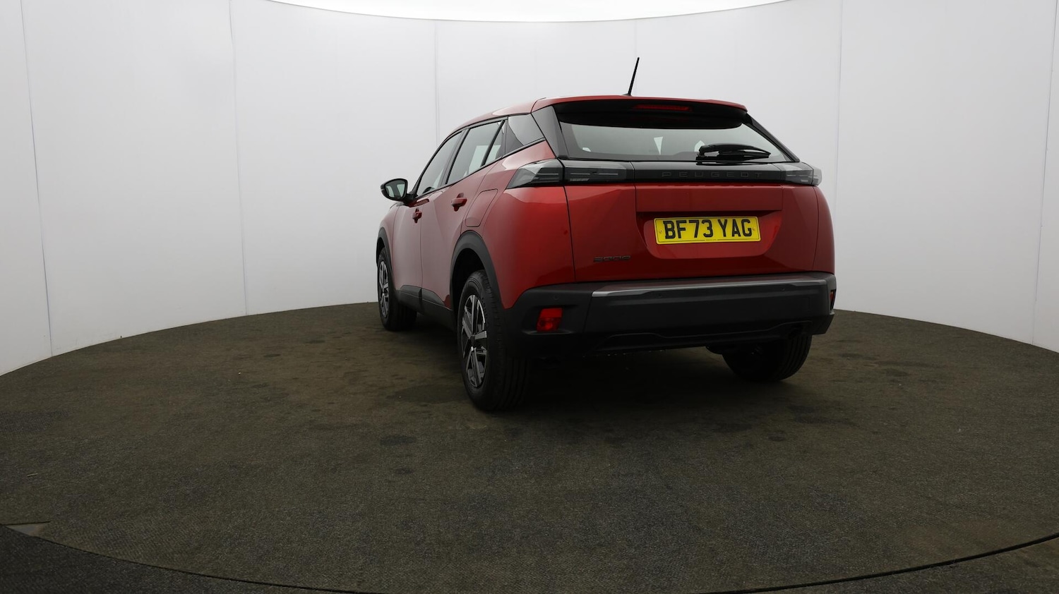 Used Peugeot 2008 2023 for sale - 76151940: Photo 33