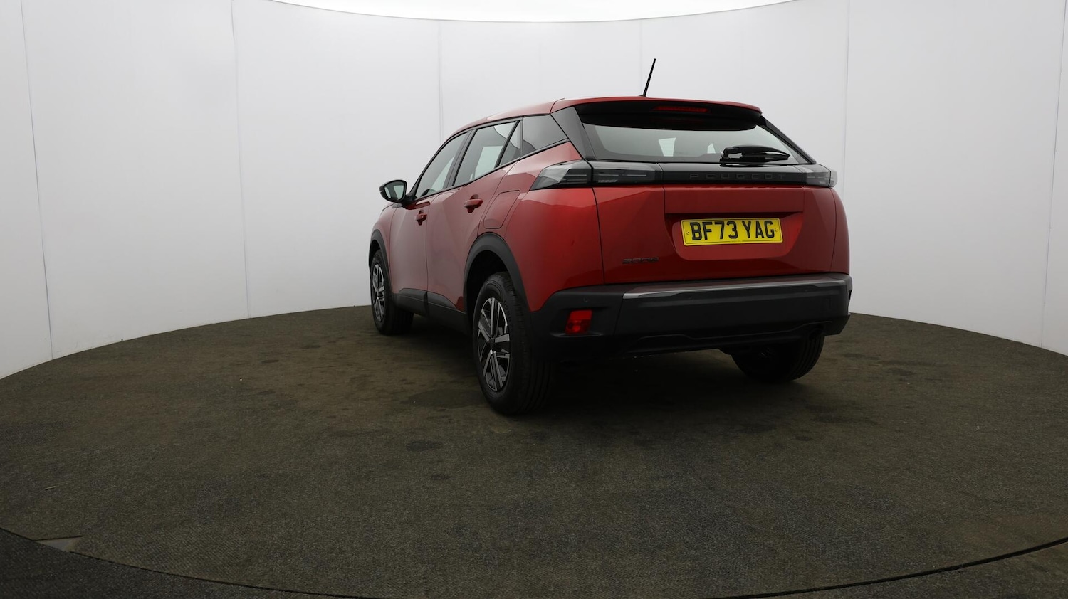 Used Peugeot 2008 2023 for sale - 76151940: Photo 34