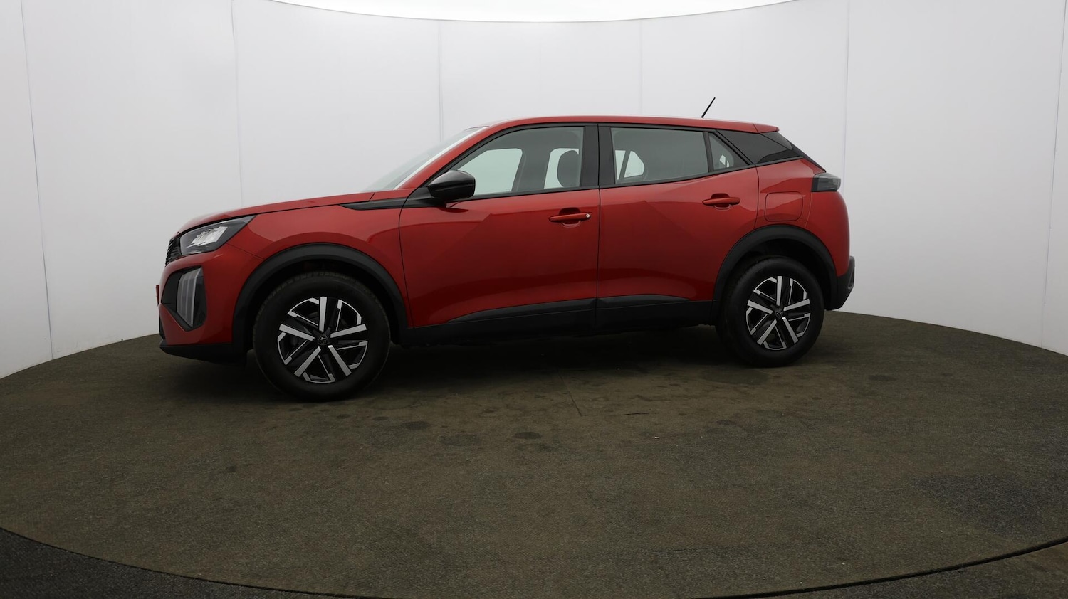 Used Peugeot 2008 2023 for sale - 76151940: Photo 35