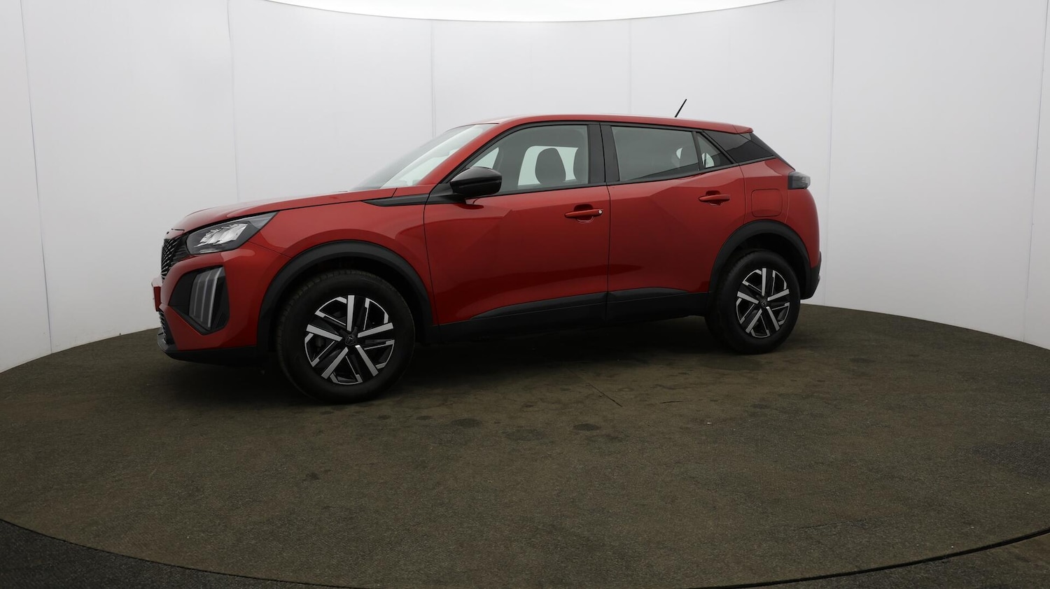 Used Peugeot 2008 2023 for sale - 76151940: Photo 36