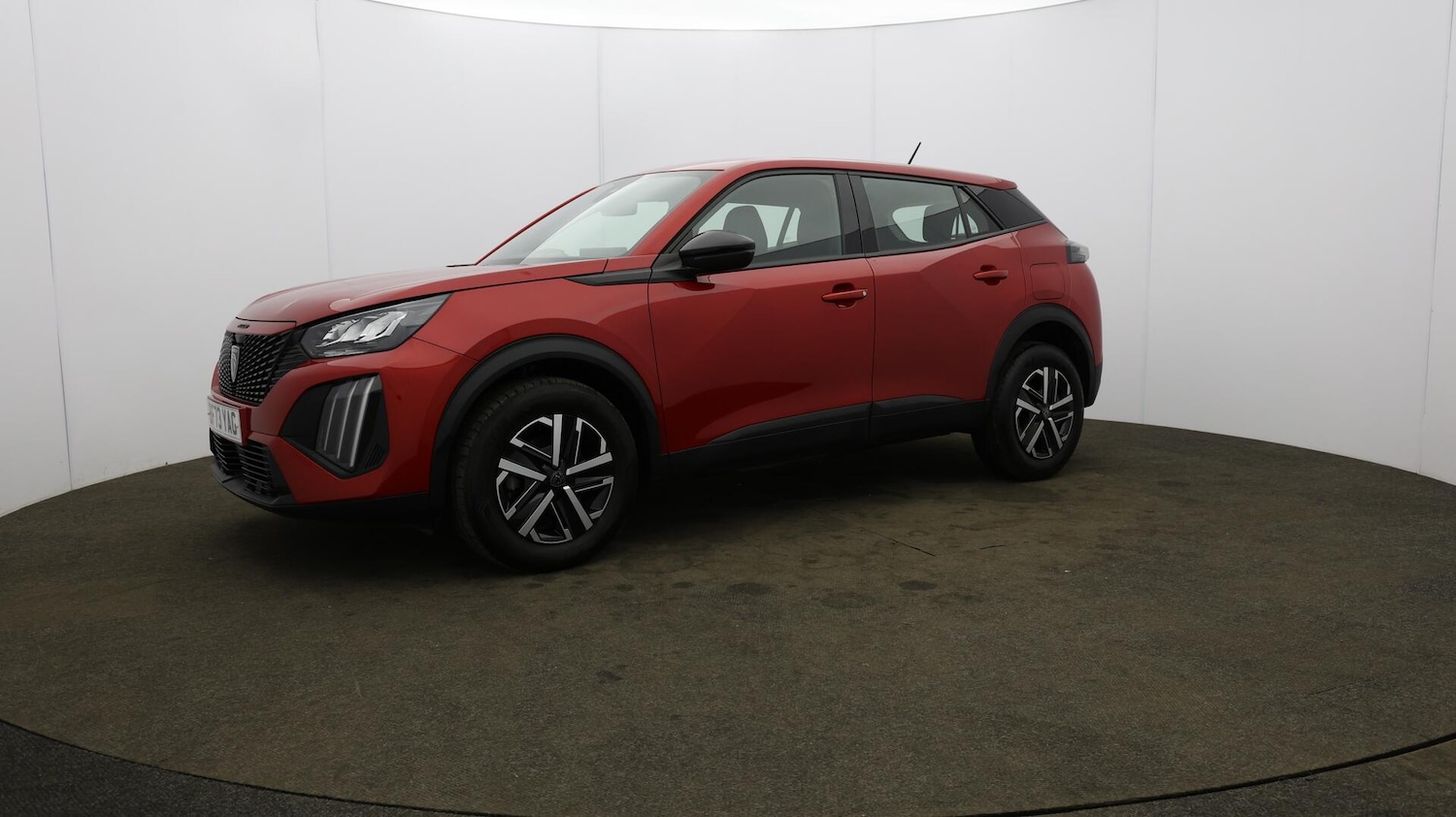Used Peugeot 2008 2023 for sale - 76151940: Photo 37