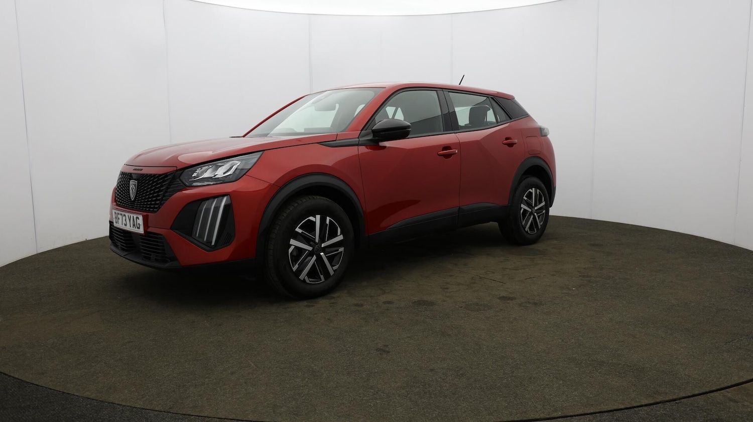 Used Peugeot 2008 2023 for sale - 76151940: Photo 38