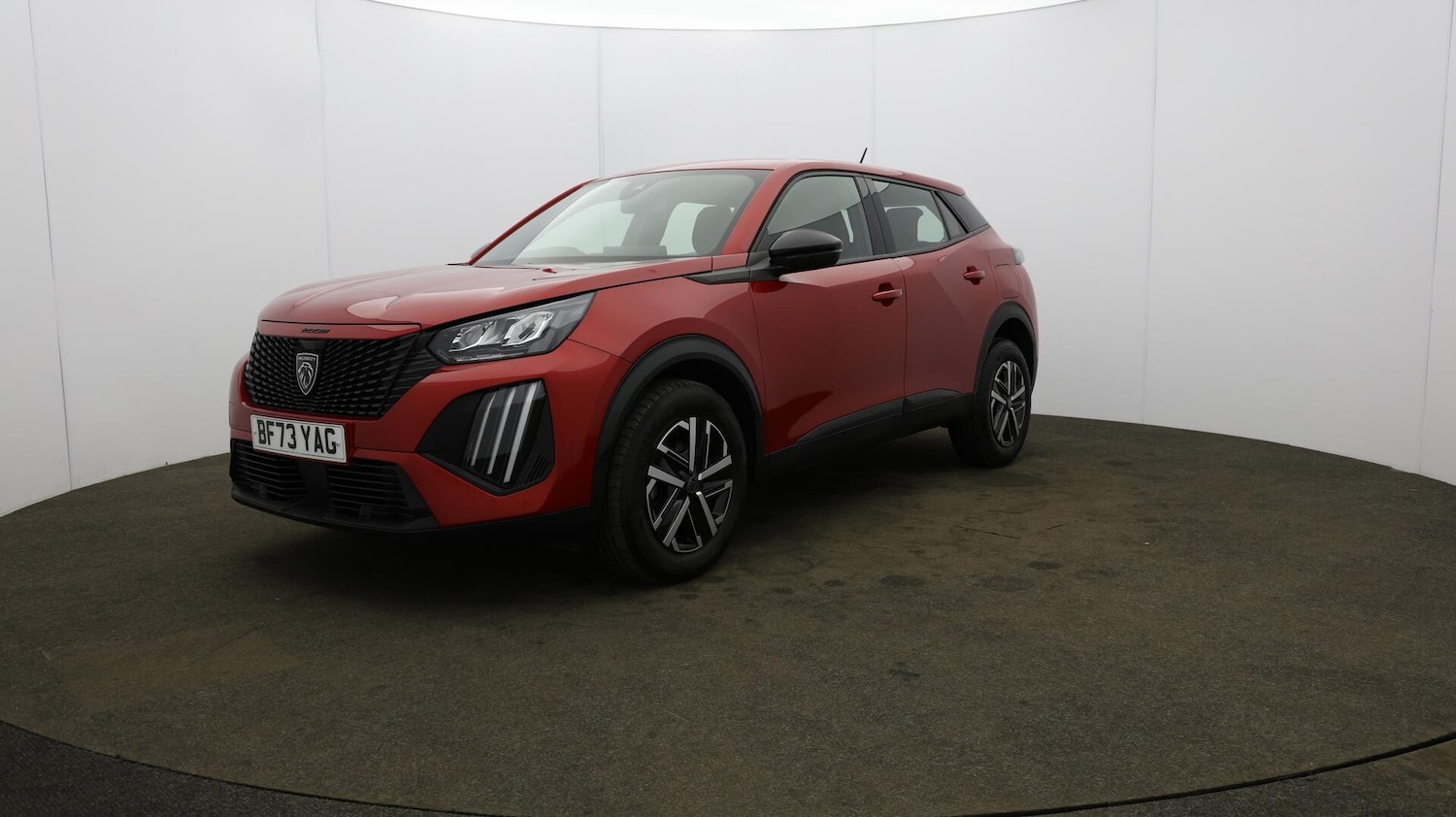Used Peugeot 2008 2023 for sale - 76151940: Photo 39