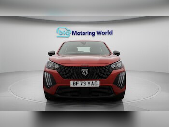Used Peugeot 2008 2023 for sale - 76151940: Photo 3