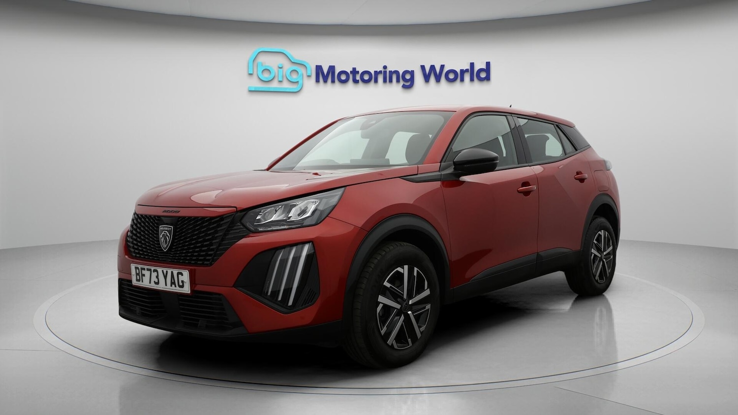 Used Peugeot 2008 2023 for sale - 76151940: Photo 4