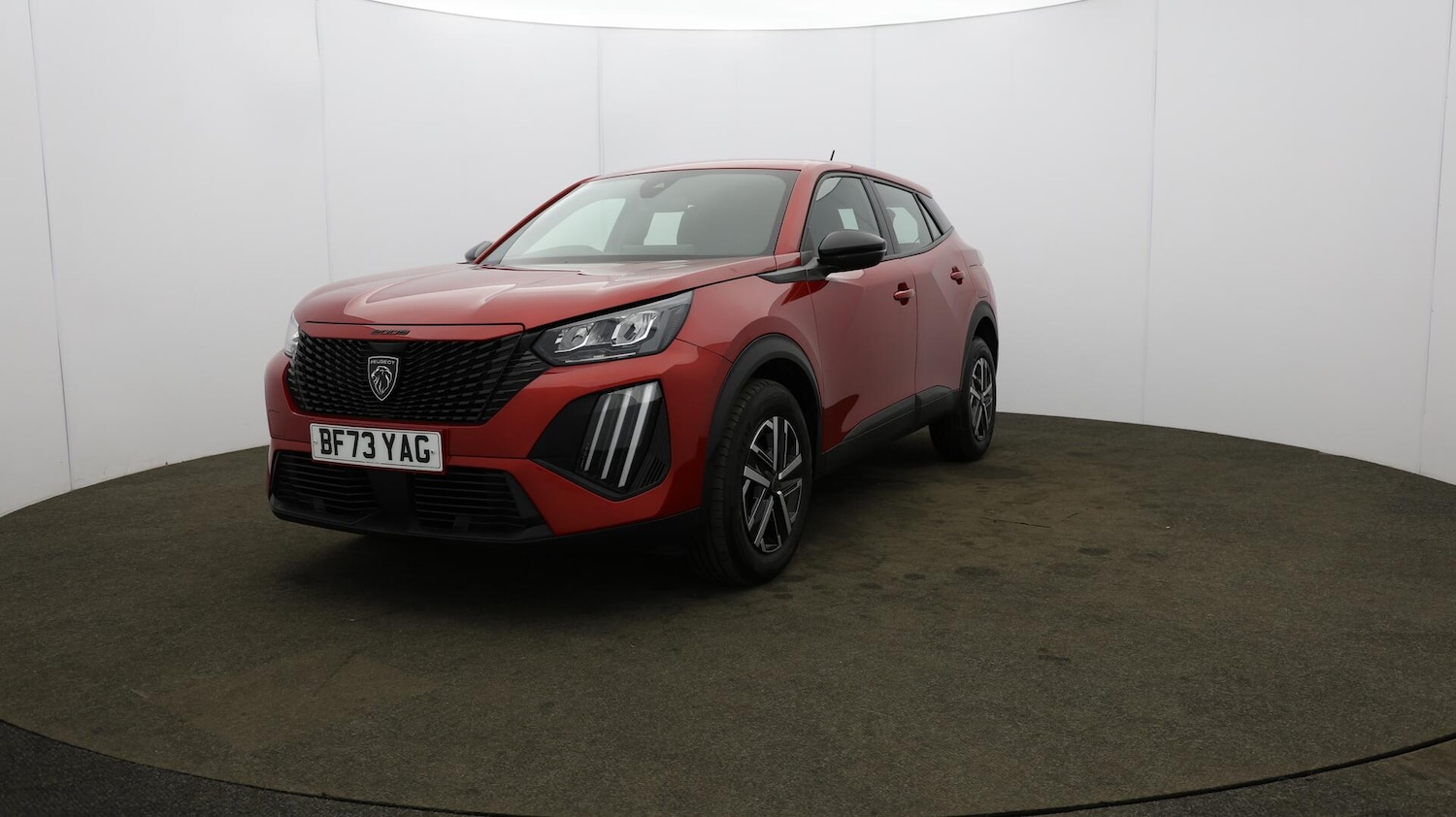 Used Peugeot 2008 2023 for sale - 76151940: Photo 40