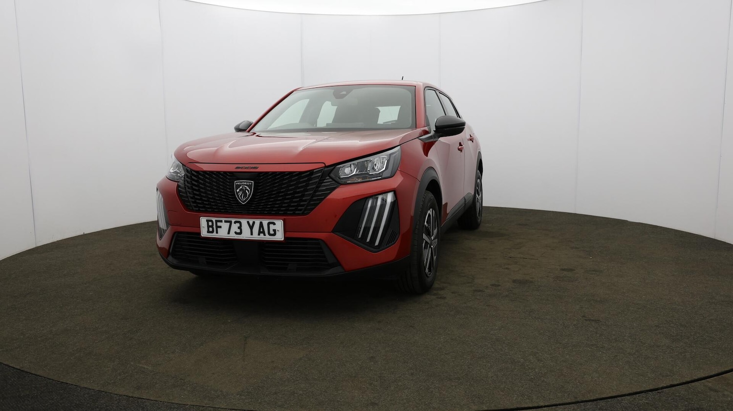 Used Peugeot 2008 2023 for sale - 76151940: Photo 41