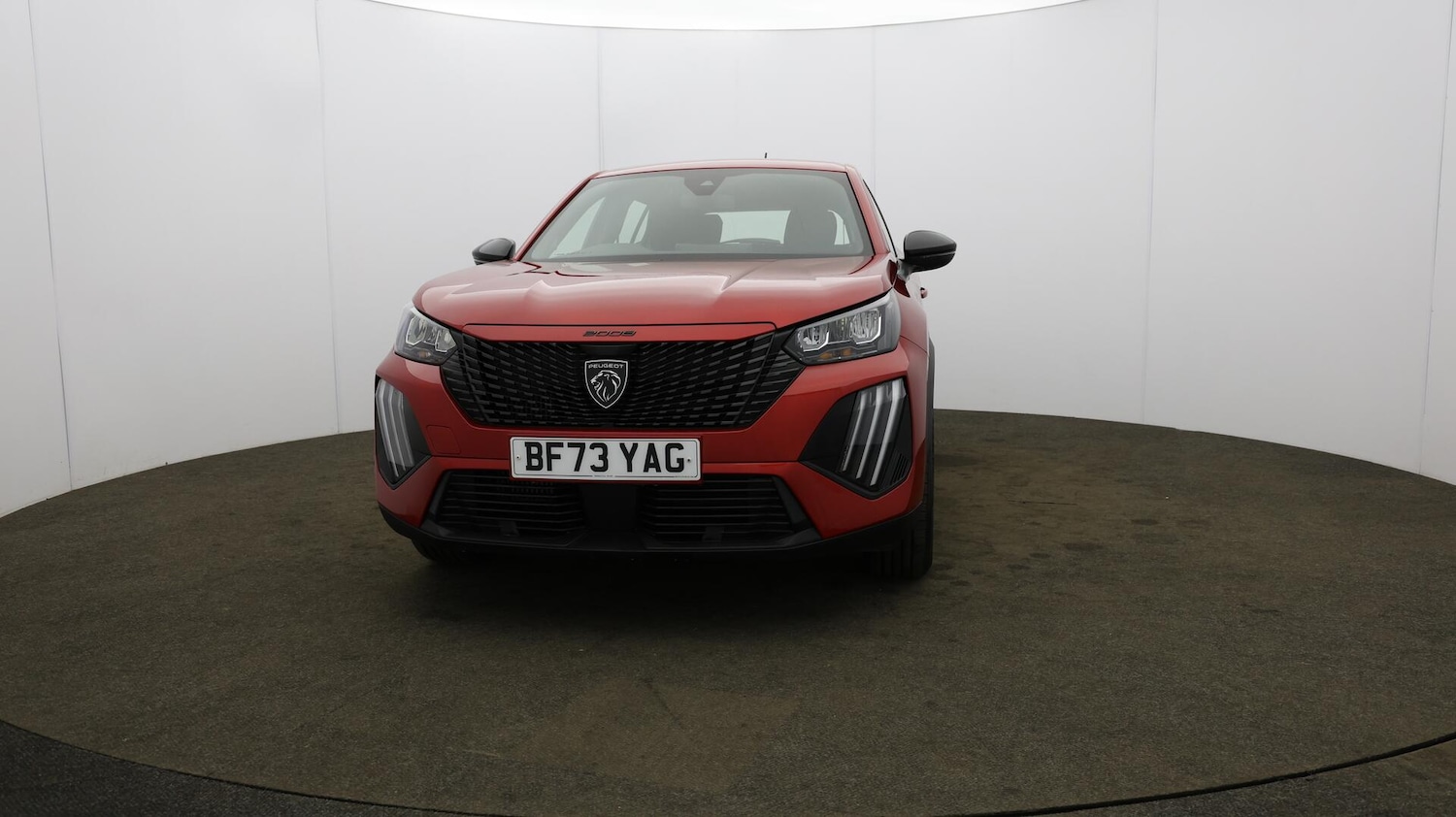 Used Peugeot 2008 2023 for sale - 76151940: Photo 42