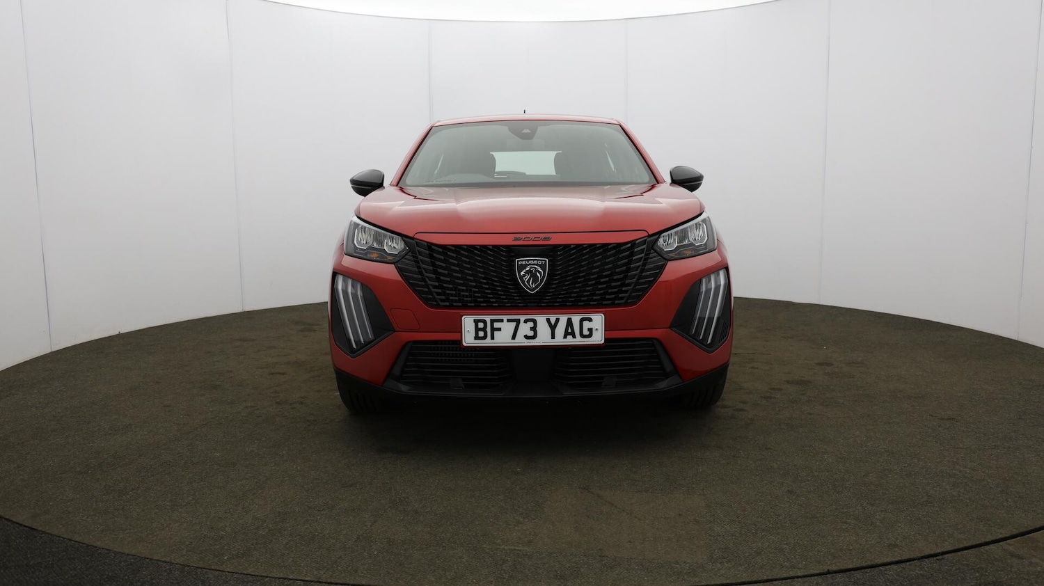 Used Peugeot 2008 2023 for sale - 76151940: Photo 43