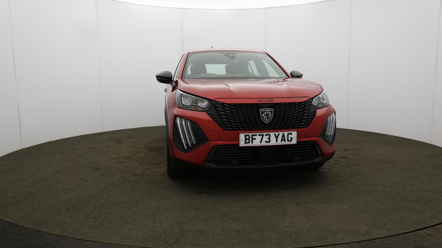Used Peugeot 2008 2023 for sale - 76151940: Photo 44