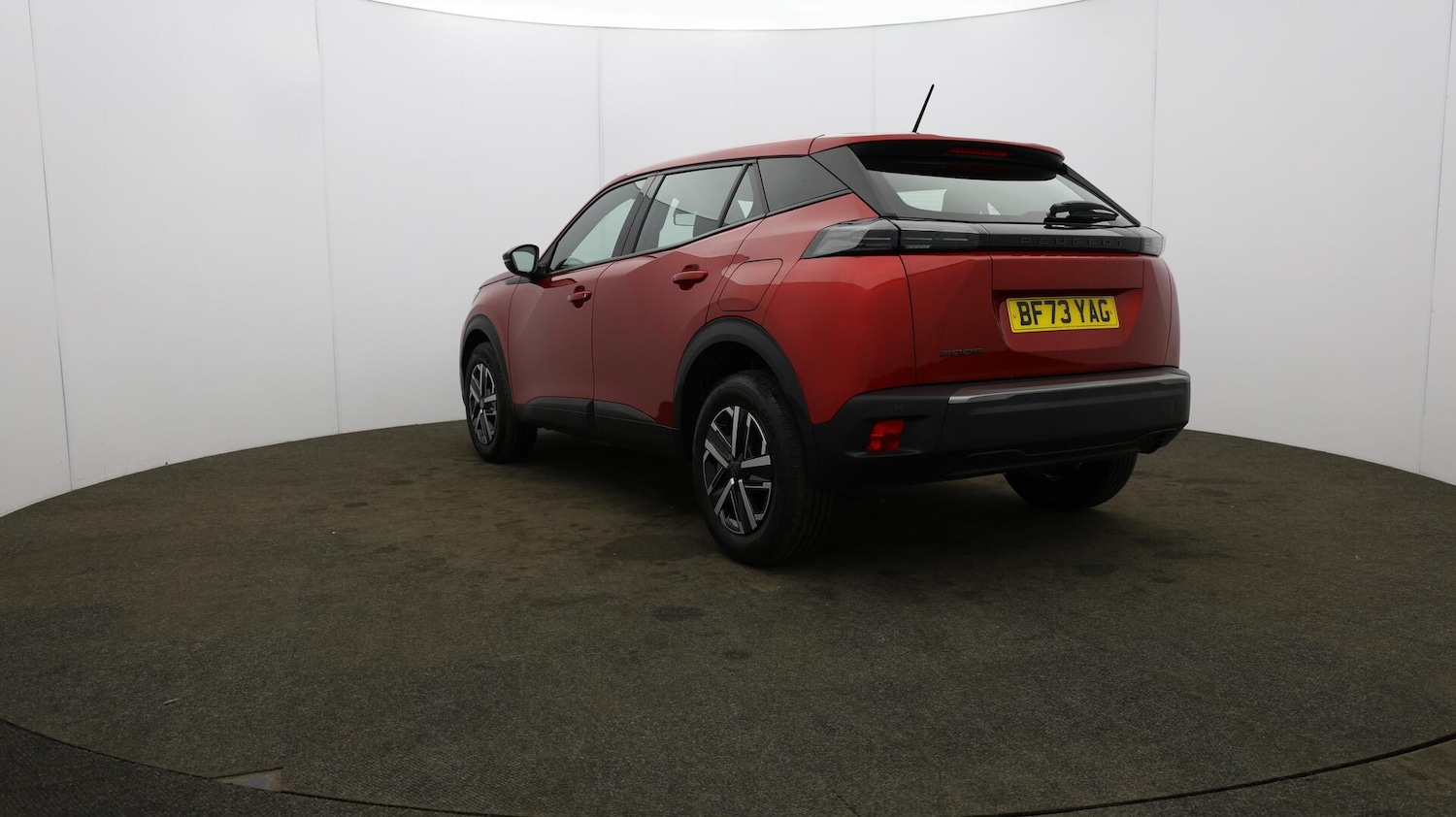 Used Peugeot 2008 2023 for sale - 76151940: Photo 45