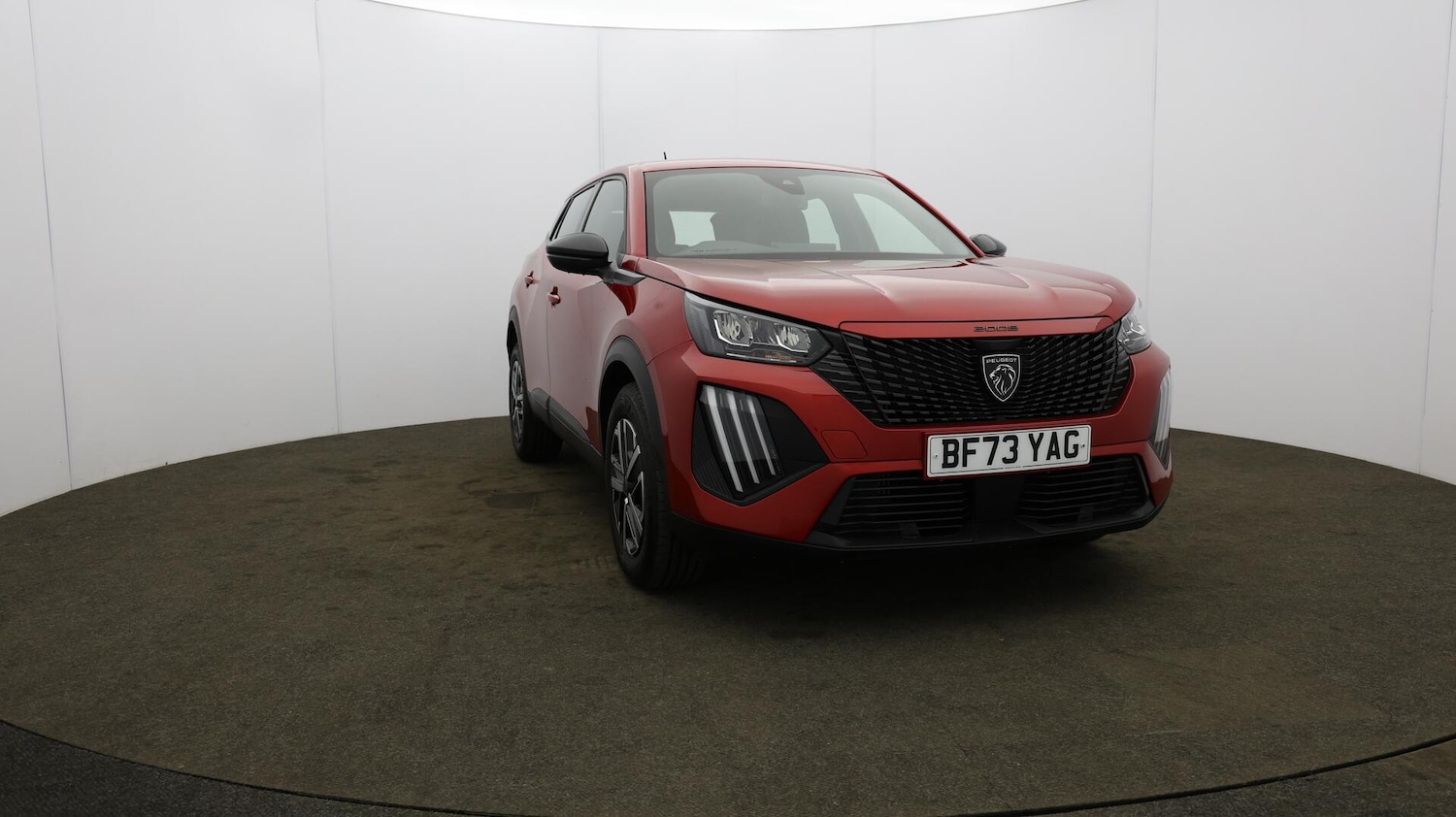 Used Peugeot 2008 2023 for sale - 76151940: Photo 46