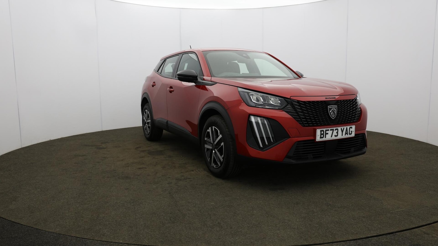 Used Peugeot 2008 2023 for sale - 76151940: Photo 47