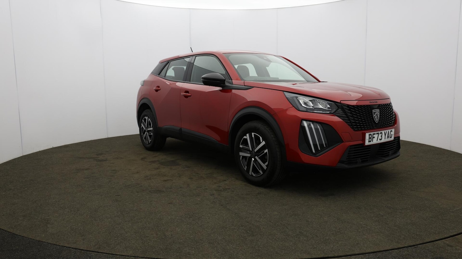 Used Peugeot 2008 2023 for sale - 76151940: Photo 48