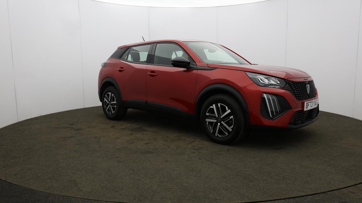 Used Peugeot 2008 2023 for sale - 76151940: Photo 49