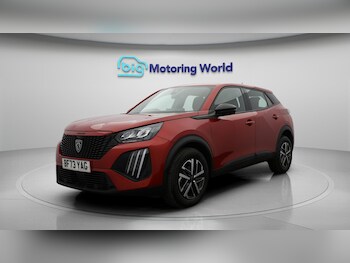 Used Peugeot 2008 2023 for sale - 76151940: Photo 4