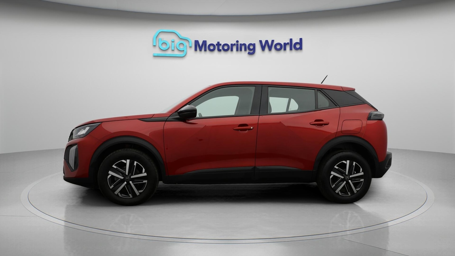 Used Peugeot 2008 2023 for sale - 76151940: Photo 5