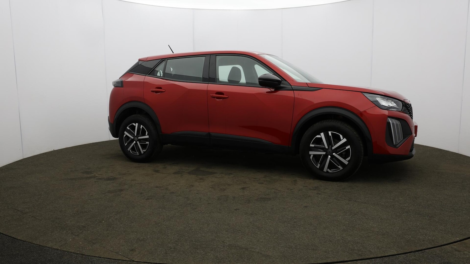 Used Peugeot 2008 2023 for sale - 76151940: Photo 51