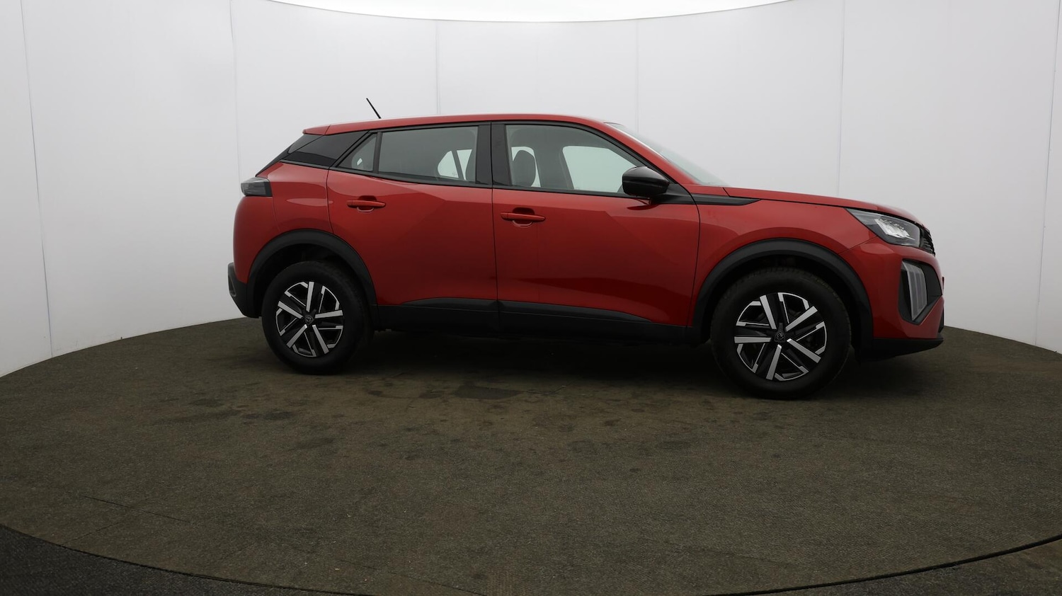 Used Peugeot 2008 2023 for sale - 76151940: Photo 52