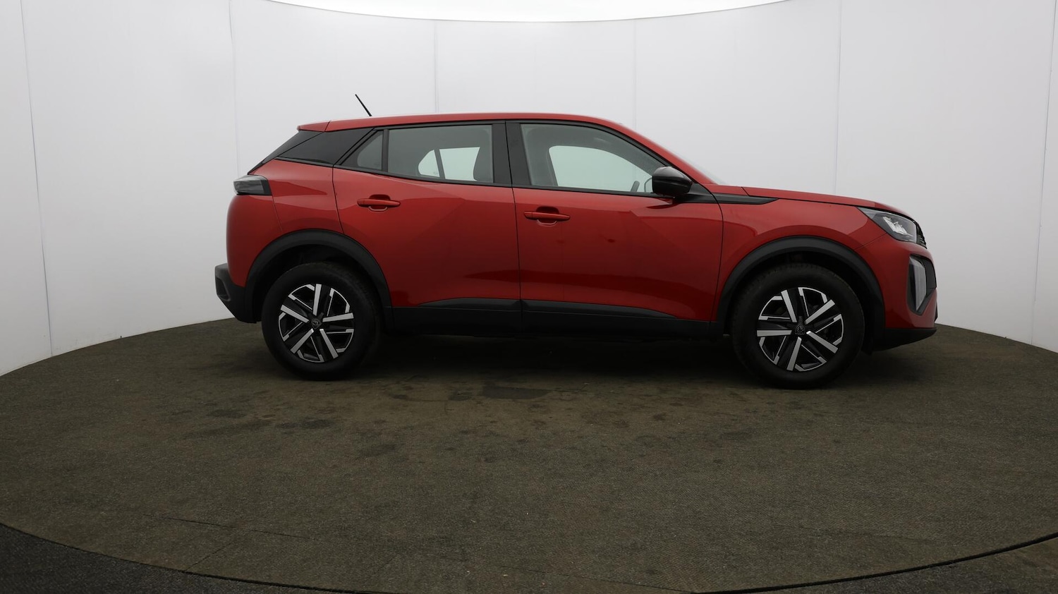 Used Peugeot 2008 2023 for sale - 76151940: Photo 53